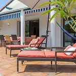 Corsaires By Interhome *