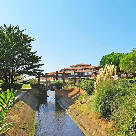 Corsaires By Interhome Vieux-Boucau-les-Bains