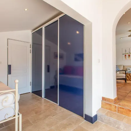 Corsaires By Interhome Vieux-Boucau-les-Bains