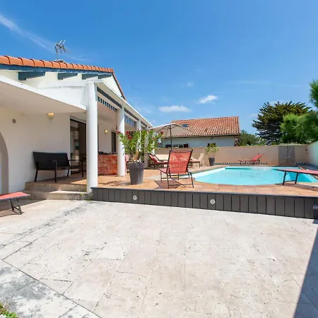 Corsaires By Interhome