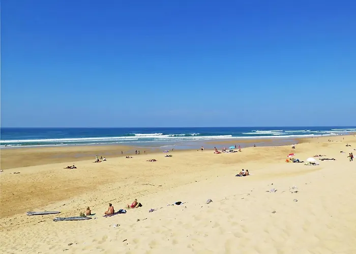 Corsaires By Interhome * Vieux-Boucau-les-Bains