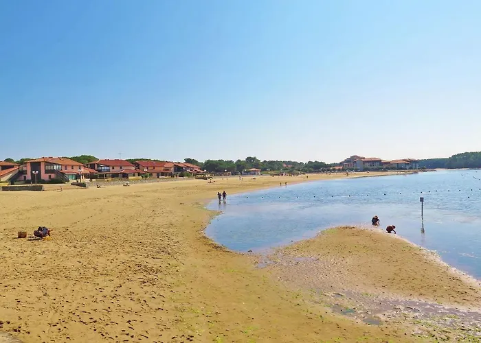 Feriehus Corsaires By Interhome