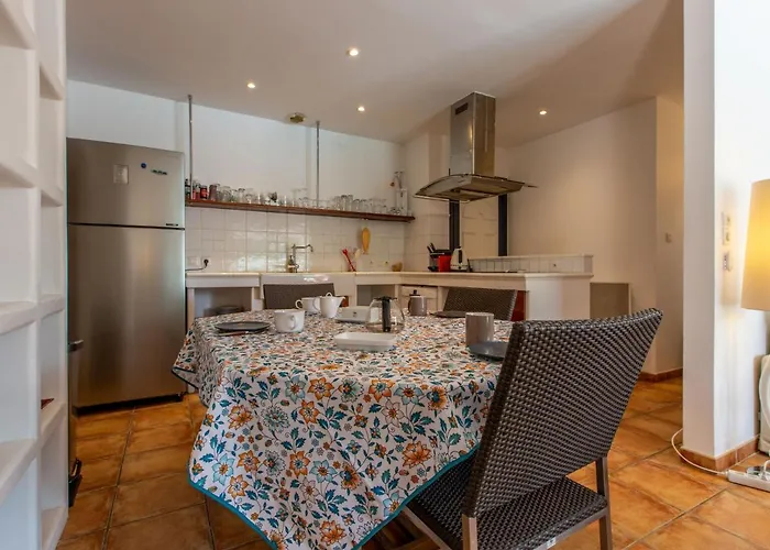 Corsaires By Interhome Feriehus Vieux-Boucau-les-Bains