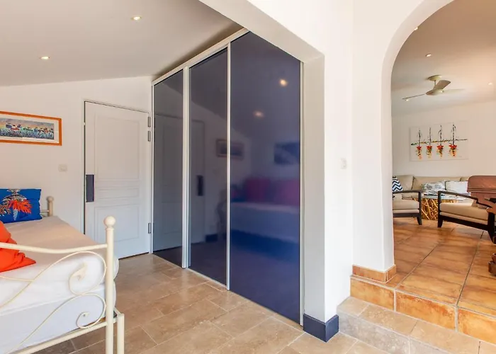 Corsaires By Interhome Vieux-Boucau-les-Bains