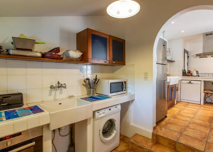 Feriehus Corsaires By Interhome