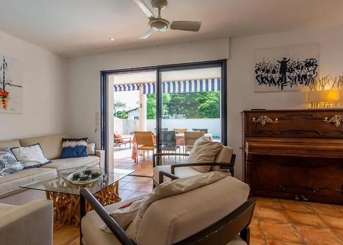 Corsaires By Interhome Feriehus *