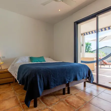 Corsaires By Interhome Сasa de vacaciones *