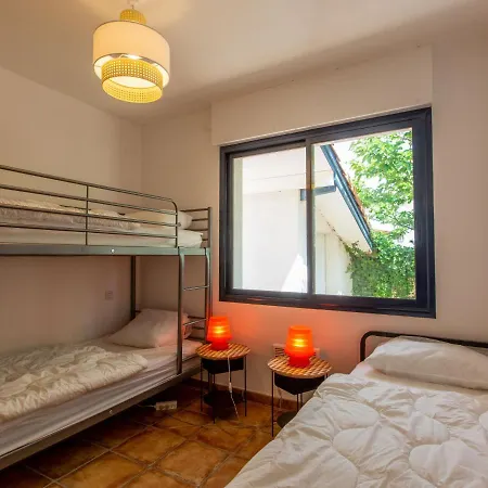 Corsaires By Interhome * Vieux-Boucau-les-Bains