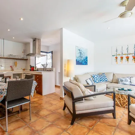 Сasa de vacaciones Corsaires By Interhome Vieux-Boucau-les-Bains