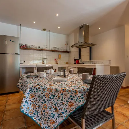 Corsaires By Interhome Сasa de vacaciones Vieux-Boucau-les-Bains