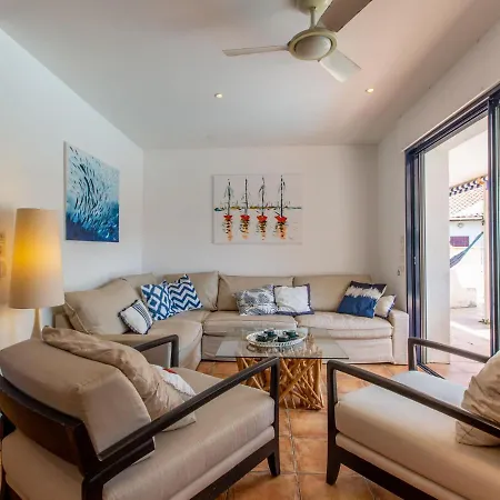 Corsaires By Interhome 度假居