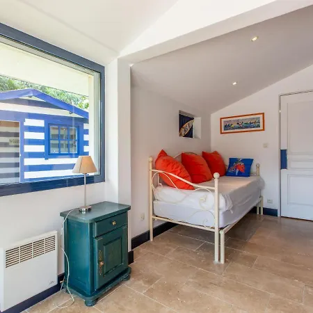 Corsaires By Interhome Сasa de vacaciones Vieux-Boucau-les-Bains