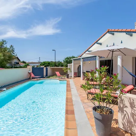 Corsaires By Interhome Сasa de vacaciones Vieux-Boucau-les-Bains